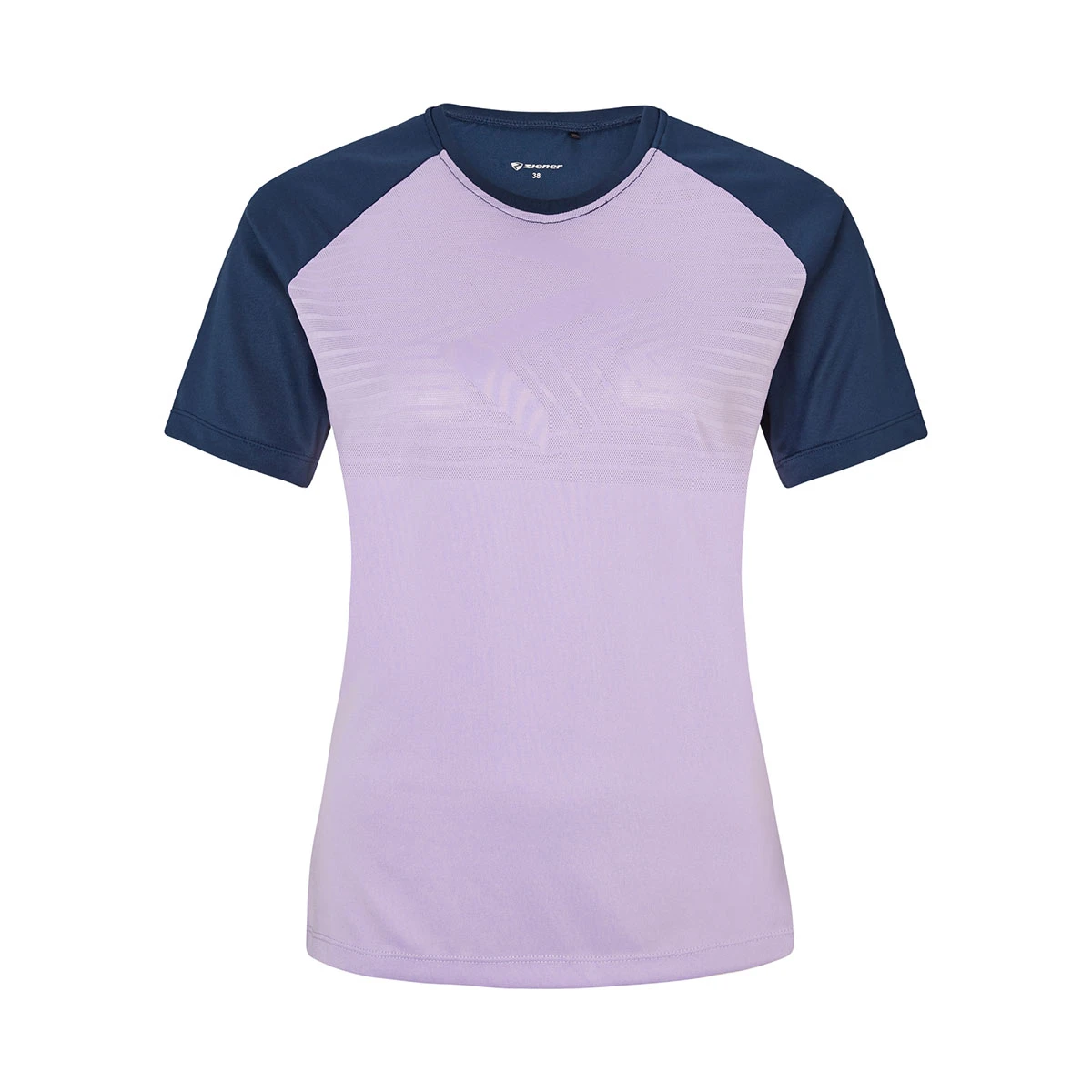 Ziener NABUCA Lady (shirt) 8 Ziener NABUCA Lady (shirt) – Bild 6