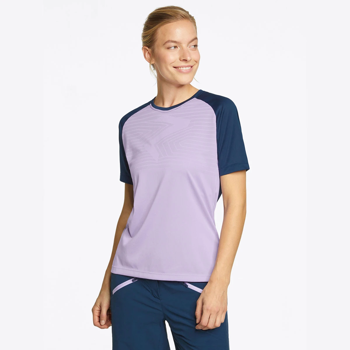 Ziener NABUCA Lady (shirt) 11 Ziener NABUCA Lady (shirt) – Bild 9