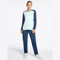 Ziener NABRINA Lady (longsleeve) 21 Ziener NABRINA Lady (longsleeve) -Ziener 239113 288 05