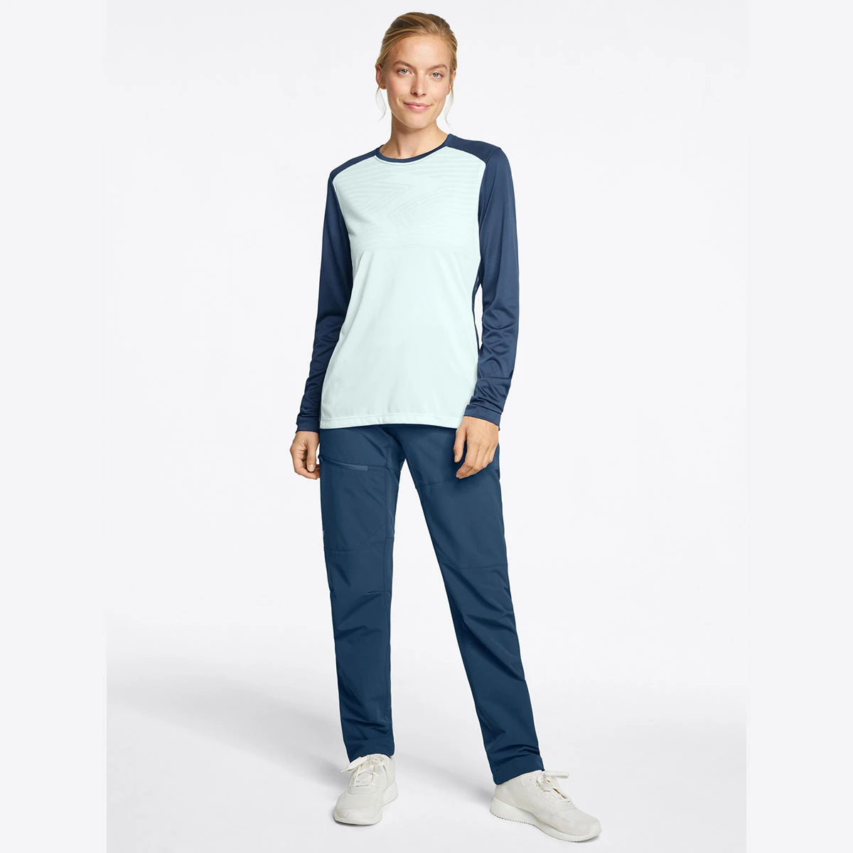 Ziener NABRINA Lady (longsleeve) 12 Ziener NABRINA Lady (longsleeve) – Bild 10