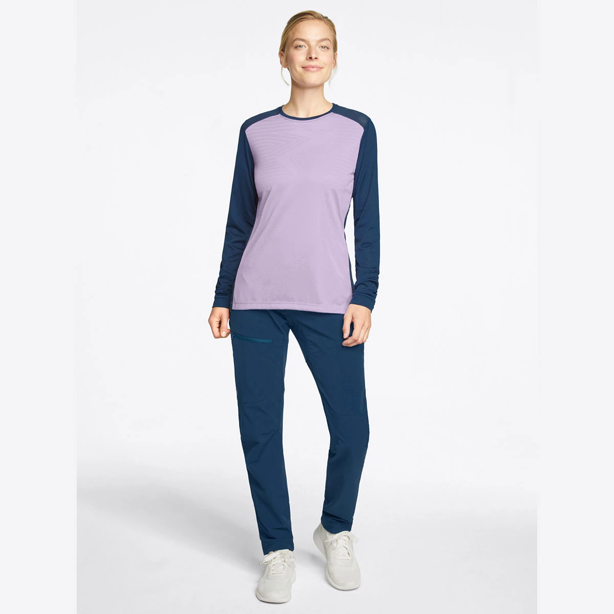 Ziener NABRINA Lady (longsleeve) 7 Ziener NABRINA Lady (longsleeve) – Bild 5
