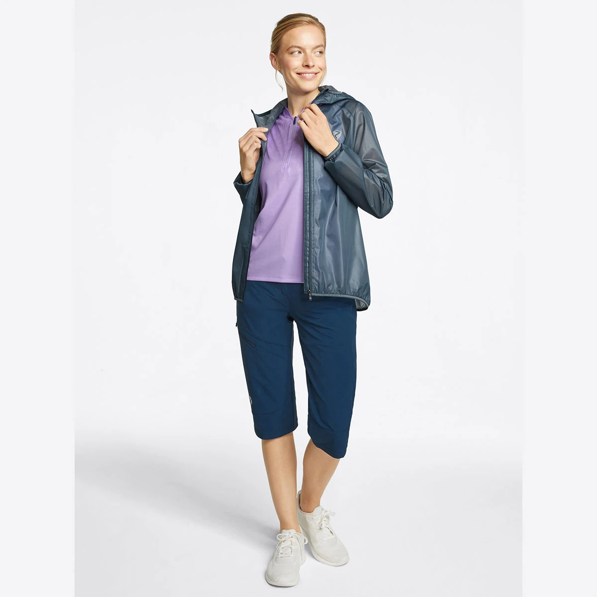 Ziener NATINA Lady (jacket) 7 Ziener NATINA Lady (jacket) – Bild 5