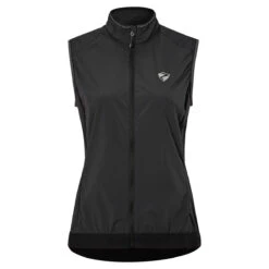 Ziener NORWIGA Lady (vest) -Ziener 239115 12