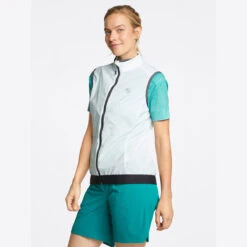 Ziener NORWIGA Lady (vest) -Ziener 239115 288 04