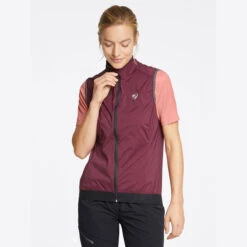 Ziener NORWIGA Lady (vest) -Ziener 239115 534 03