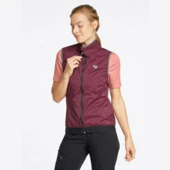 Ziener NORWIGA Lady (vest) -Ziener 239115 534 04