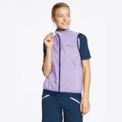 Ziener NORWIGA Lady (vest) -Ziener 239115 550 03