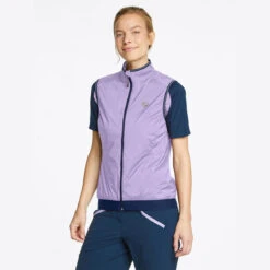 Ziener NORWIGA Lady (vest) -Ziener 239115 550 04