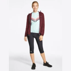 Ziener NORIA Lady (jacket) 36 Ziener NORIA Lady (jacket) -Ziener 239116 534 05