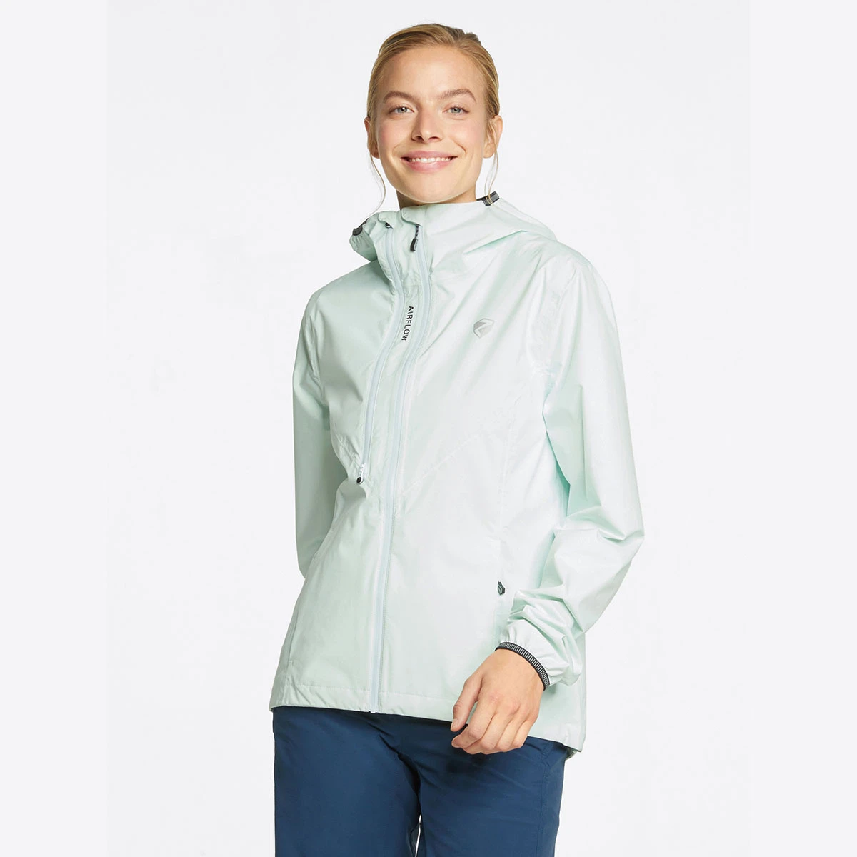 Ziener NARELA Lady (jacket) 5 Ziener NARELA Lady (jacket) – Bild 3