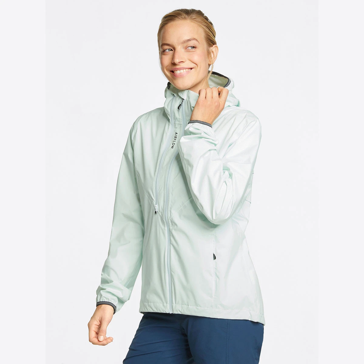 Ziener NARELA Lady (jacket) 6 Ziener NARELA Lady (jacket) – Bild 4