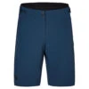 Ziener NILSA Lady (shorts) -Ziener 239120 365