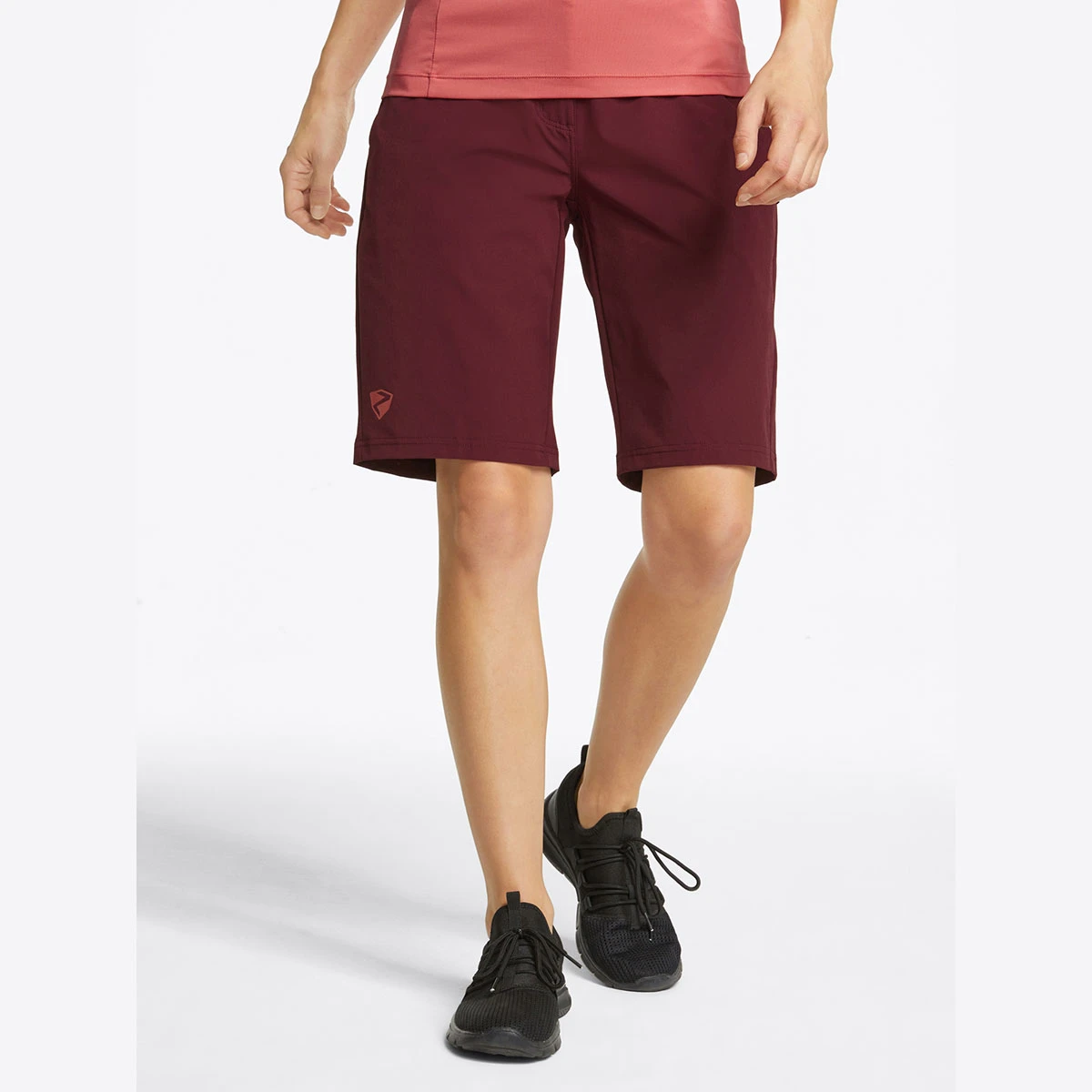 Ziener NILSA Lady (shorts) 15 Ziener NILSA Lady (shorts) – Bild 13