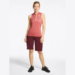 Ziener NILSA X-Function Lady (shorts) -Ziener 239121 534 05