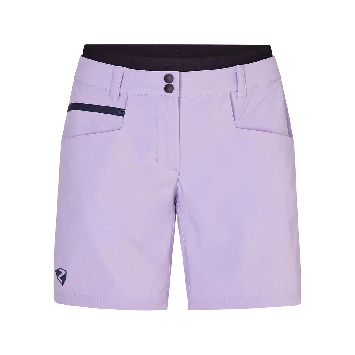 Ziener NEJA Lady (shorts) 8 Ziener NEJA Lady (shorts) – Bild 6
