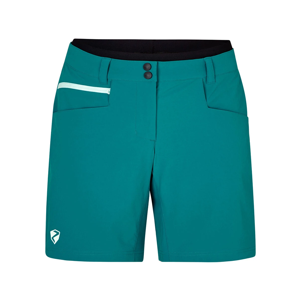 Ziener NEJA Lady (shorts) 3 Ziener NEJA Lady (shorts)