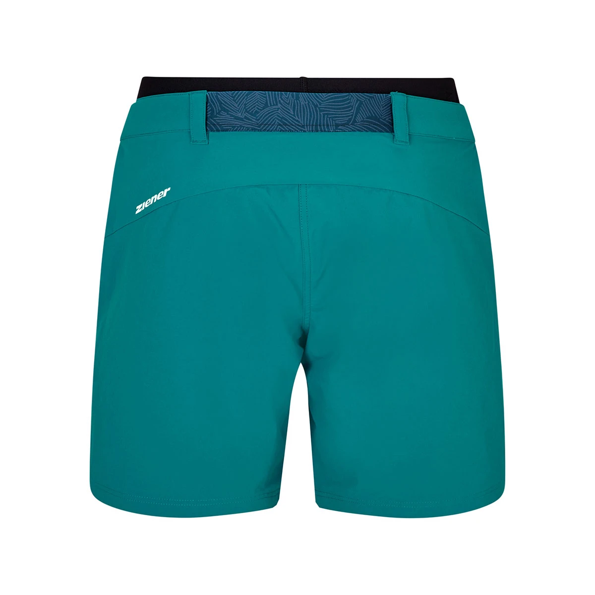 Ziener NEJA Lady (shorts) 4 Ziener NEJA Lady (shorts) – Bild 2