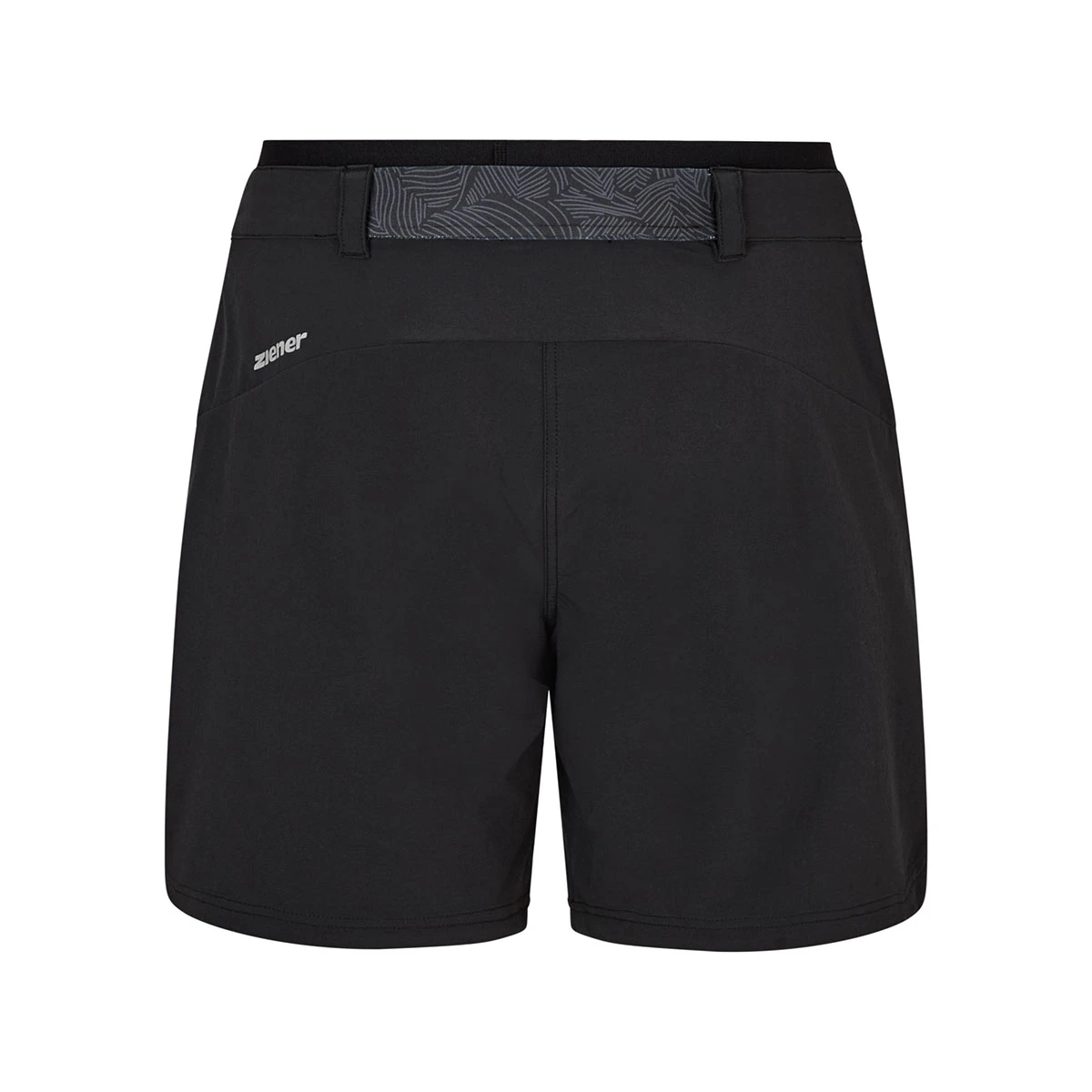 Ziener NEJA X-Function Lady (shorts) 9 Ziener NEJA X-Function Lady (shorts) – Bild 7