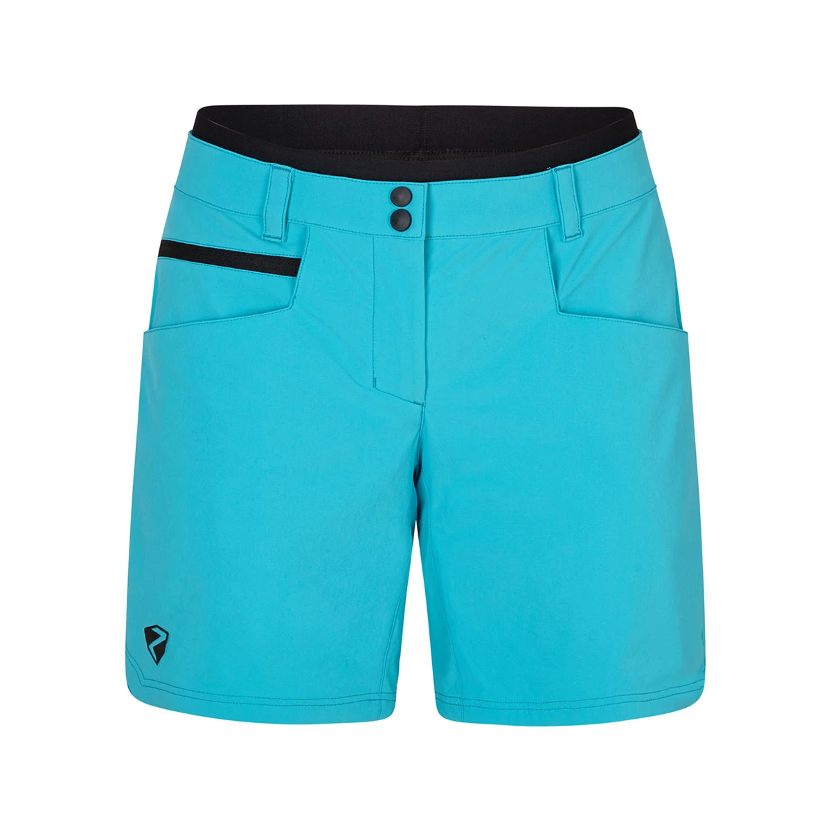 Ziener NEJA X-Function Lady (shorts) 3 Ziener NEJA X-Function Lady (shorts)