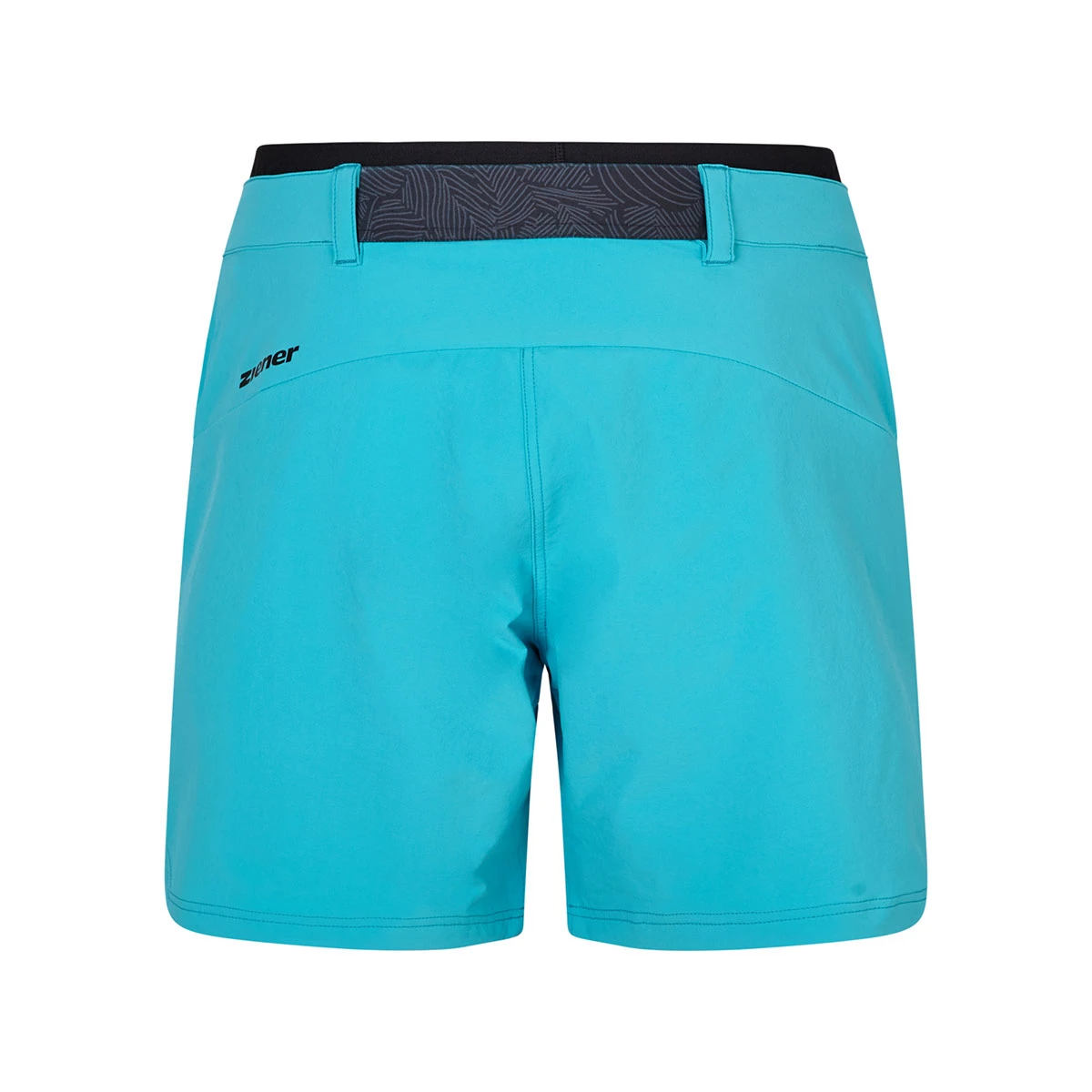 Ziener NEJA X-Function Lady (shorts) 4 Ziener NEJA X-Function Lady (shorts) – Bild 2