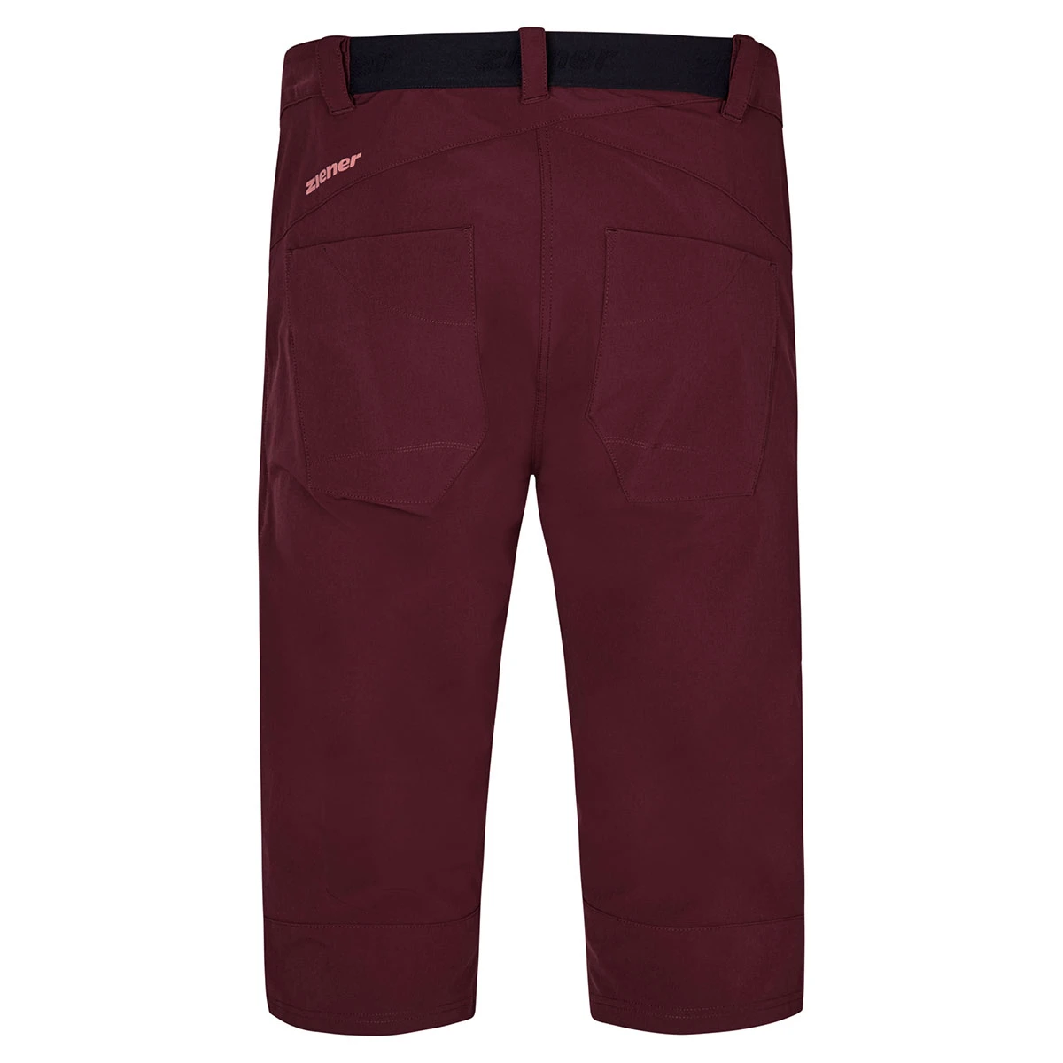 Ziener NIOBA Lady (shorts) 4 Ziener NIOBA Lady (shorts) – Bild 2