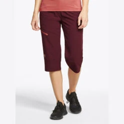 Ziener NIOBA Lady (shorts) 19 Ziener NIOBA Lady (shorts) -Ziener 239124 534 03