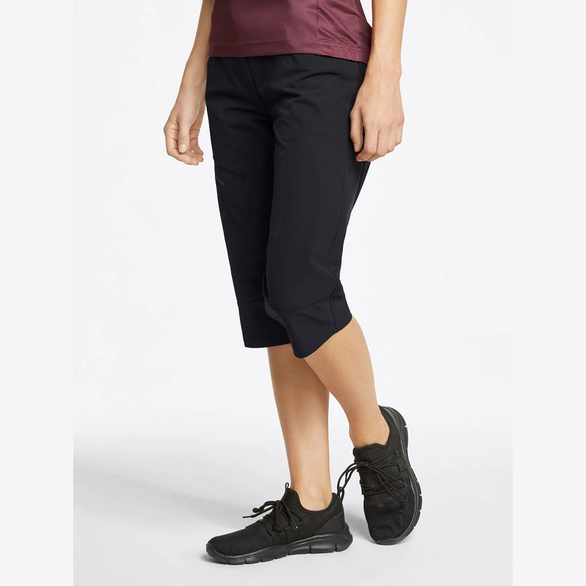 Ziener NIOBA X-Function Lady (shorts) 16 Ziener NIOBA X-Function Lady (shorts) – Bild 14