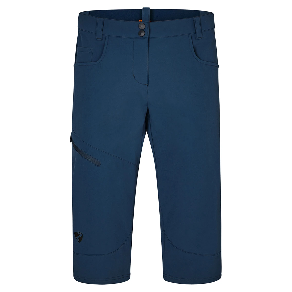 Ziener NIOBA X-Function Lady (shorts) 3 Ziener NIOBA X-Function Lady (shorts)