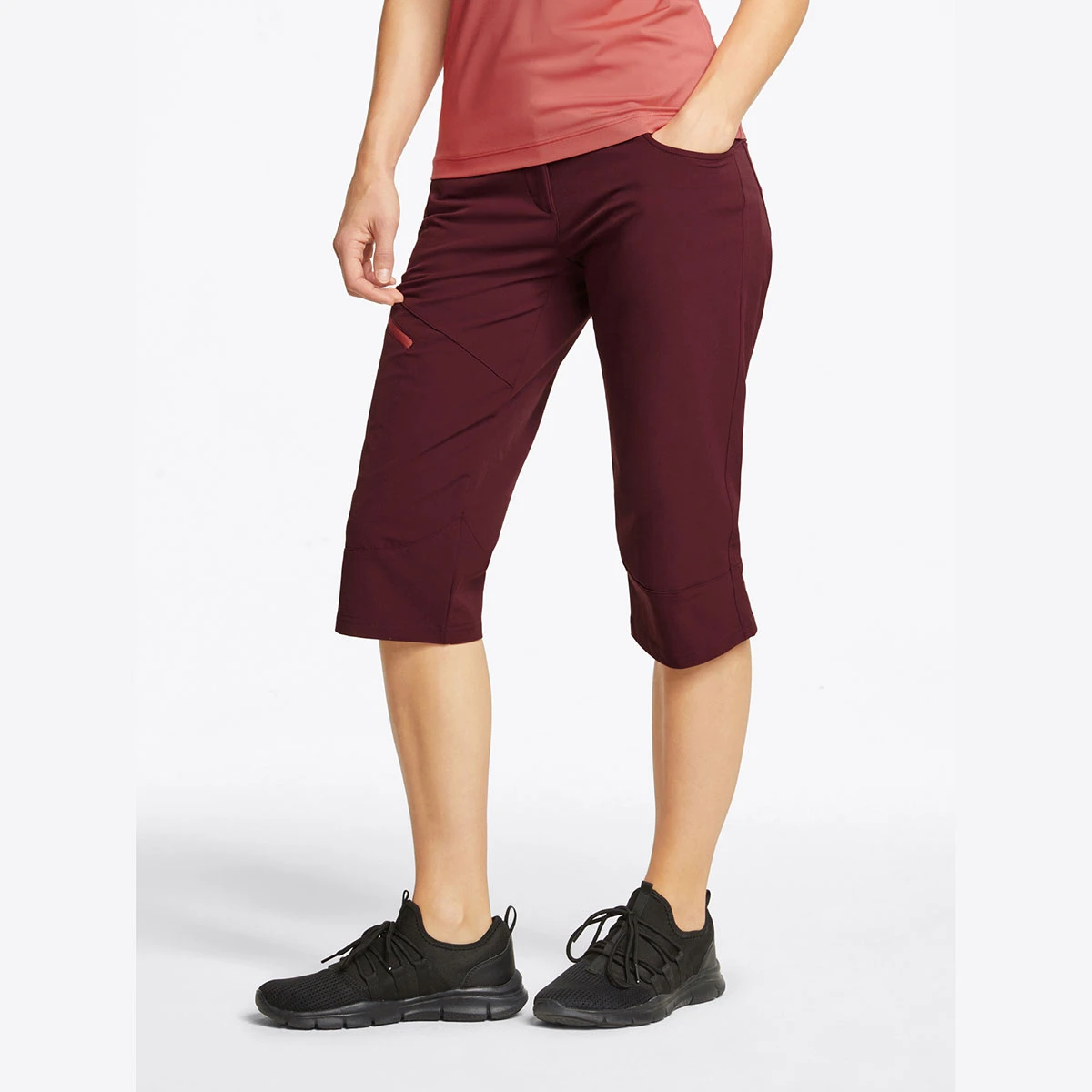 Ziener NIOBA X-Function Lady (shorts) 11 Ziener NIOBA X-Function Lady (shorts) – Bild 9