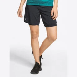 Ziener NESKA X-GEL Lady (shorts) 19 Ziener NESKA X-GEL Lady (shorts) -Ziener 239126 12 03