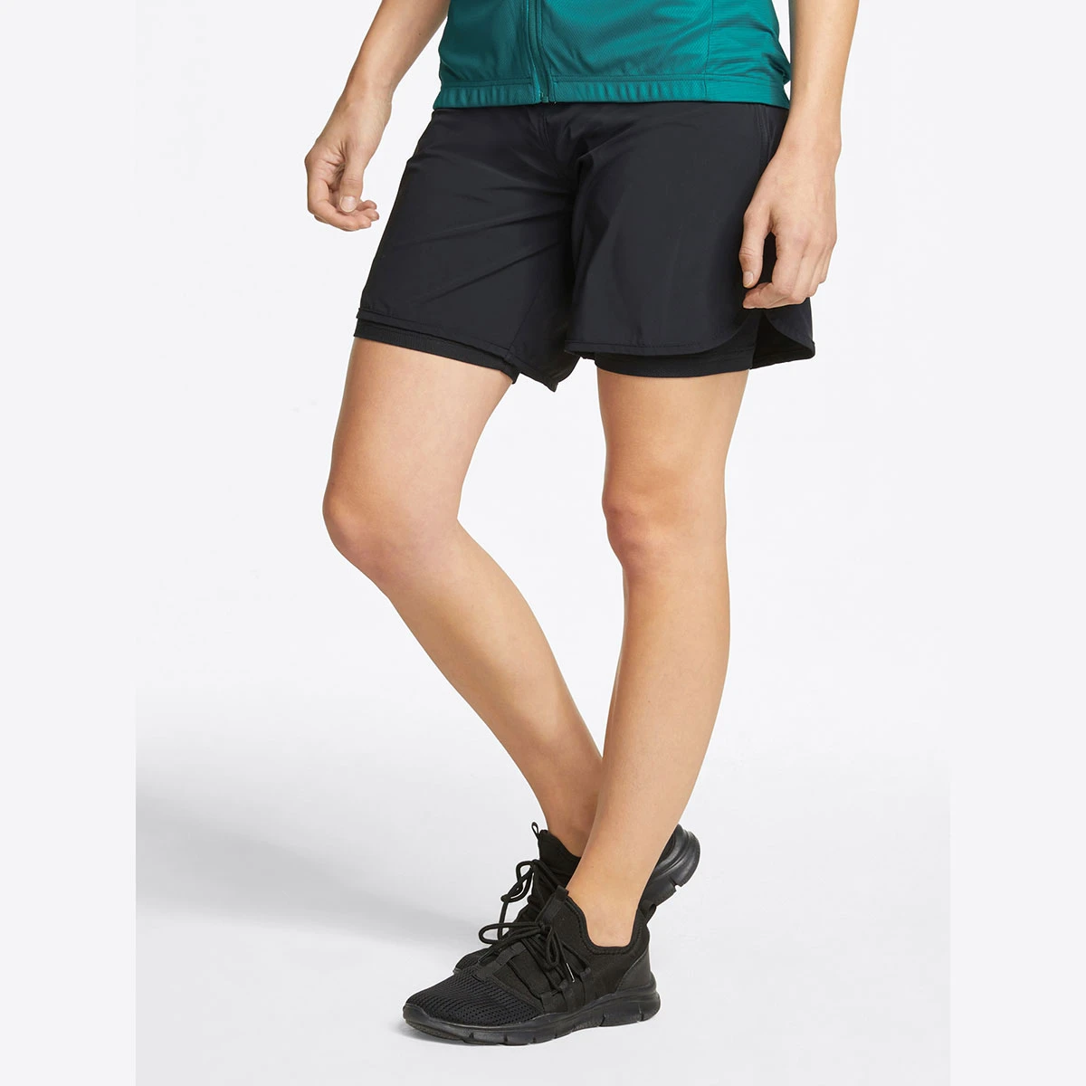 Ziener NESKA X-GEL Lady (shorts) 6 Ziener NESKA X-GEL Lady (shorts) – Bild 4