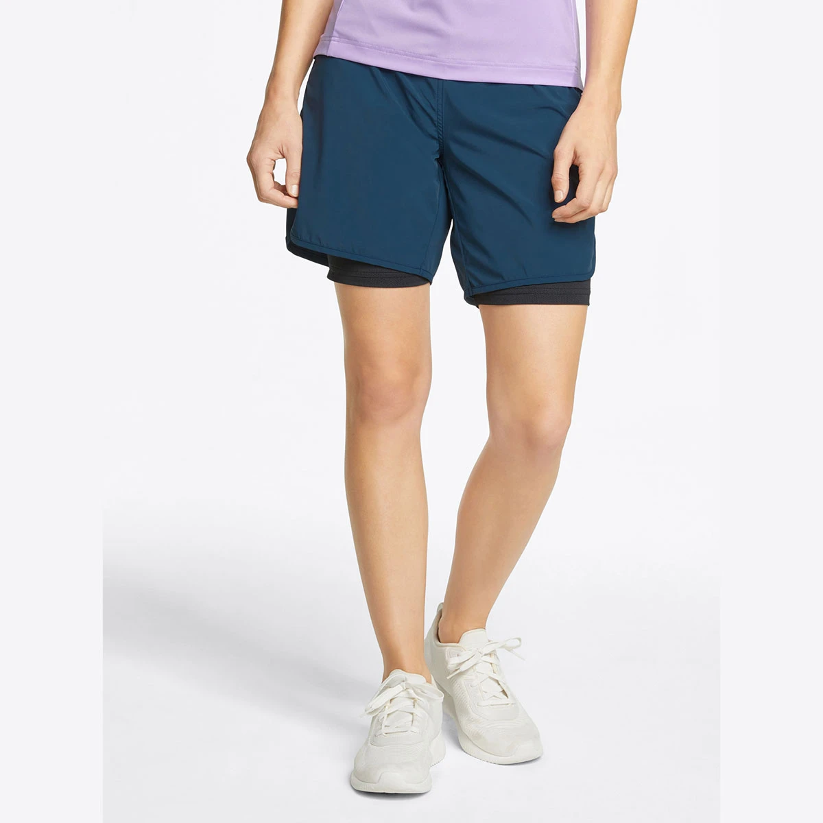 Ziener NESKA X-GEL Lady (shorts) 10 Ziener NESKA X-GEL Lady (shorts) – Bild 8