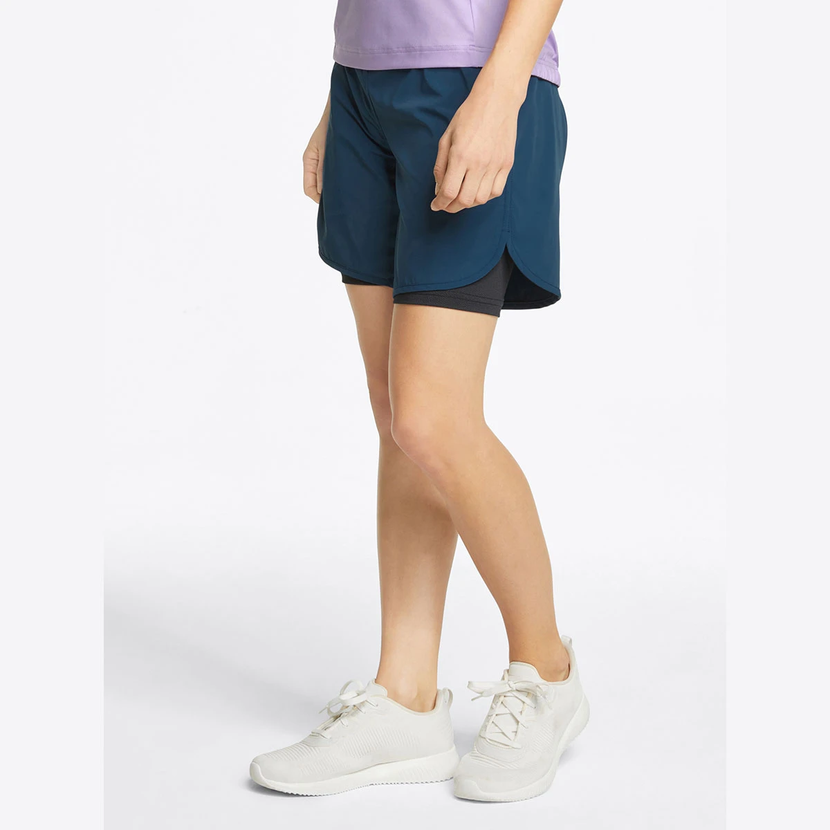 Ziener NESKA X-GEL Lady (shorts) 11 Ziener NESKA X-GEL Lady (shorts) – Bild 9