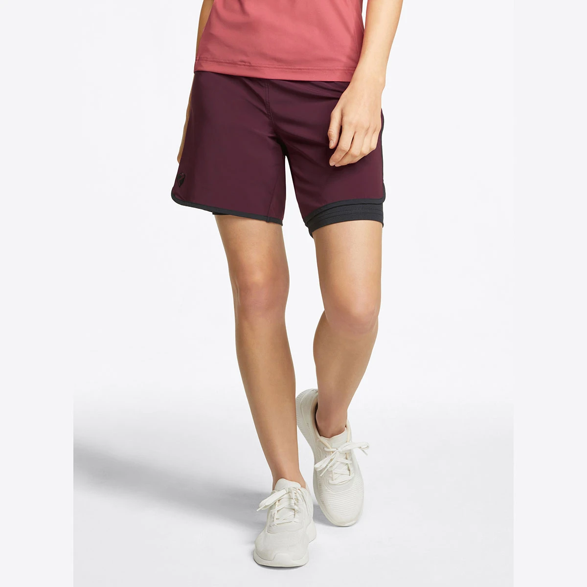 Ziener NESKA X-GEL Lady (shorts) 15 Ziener NESKA X-GEL Lady (shorts) – Bild 13