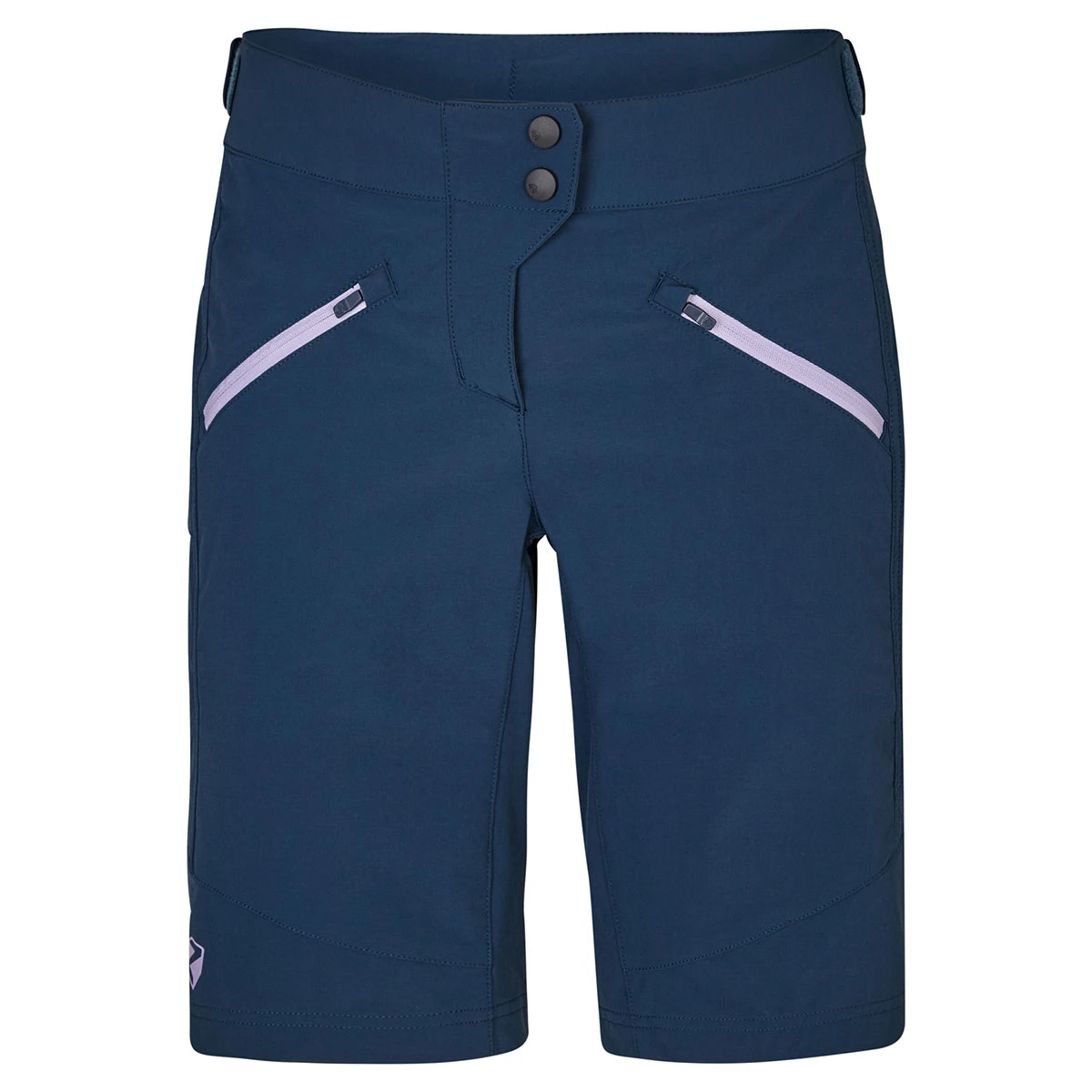 Ziener NASITA Lady (shorts) 3 Ziener NASITA Lady (shorts)