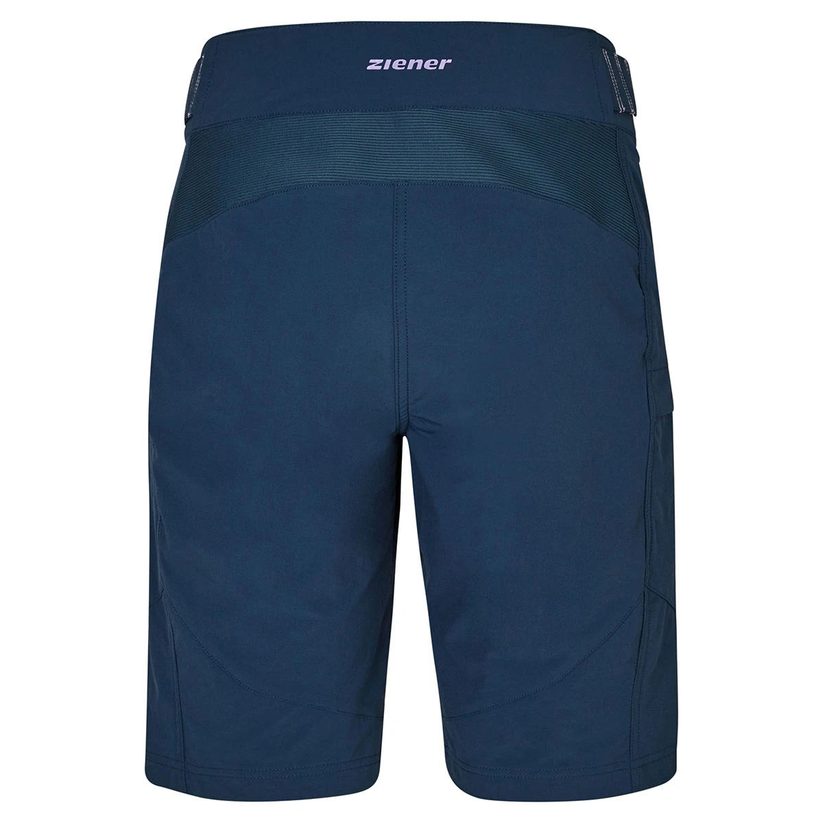 Ziener NASITA Lady (shorts) 4 Ziener NASITA Lady (shorts) – Bild 2