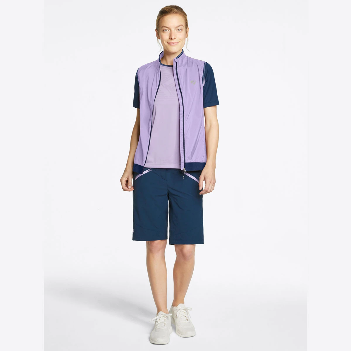 Ziener NASITA Lady (shorts) 7 Ziener NASITA Lady (shorts) – Bild 5