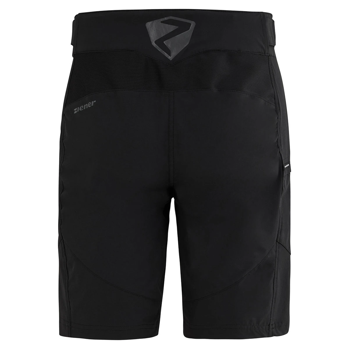 Ziener NASITA X-Function Lady (shorts) 9 Ziener NASITA X-Function Lady (shorts) – Bild 7