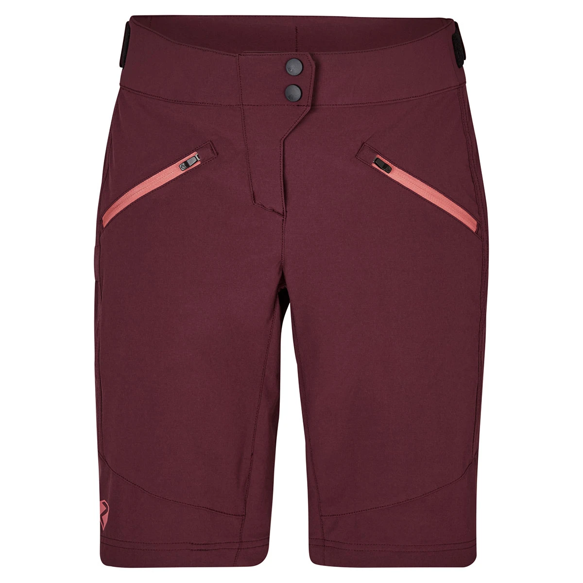 Ziener NASITA X-Function Lady (shorts) 18 Ziener NASITA X-Function Lady (shorts) – Bild 16