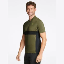 Ziener NARRAN Man (tricot) -Ziener 239200 97 04