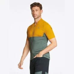 Ziener NORGAN Man (tricot) 35 Ziener NORGAN Man (tricot) -Ziener 239201 139 04