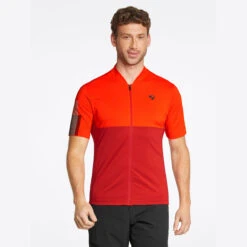 Ziener NORGAN Man (tricot) 24 Ziener NORGAN Man (tricot) -Ziener 239201 72 03