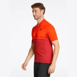 Ziener NORGAN Man (tricot) 25 Ziener NORGAN Man (tricot) -Ziener 239201 72 04