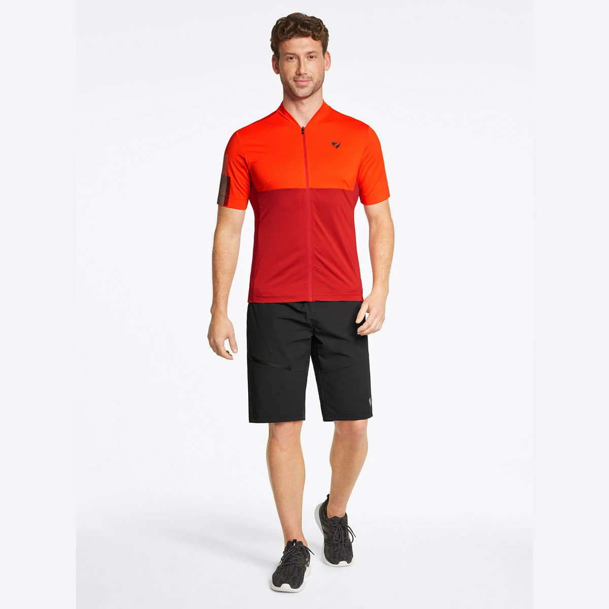 Ziener NORGAN Man (tricot) 7 Ziener NORGAN Man (tricot) – Bild 5