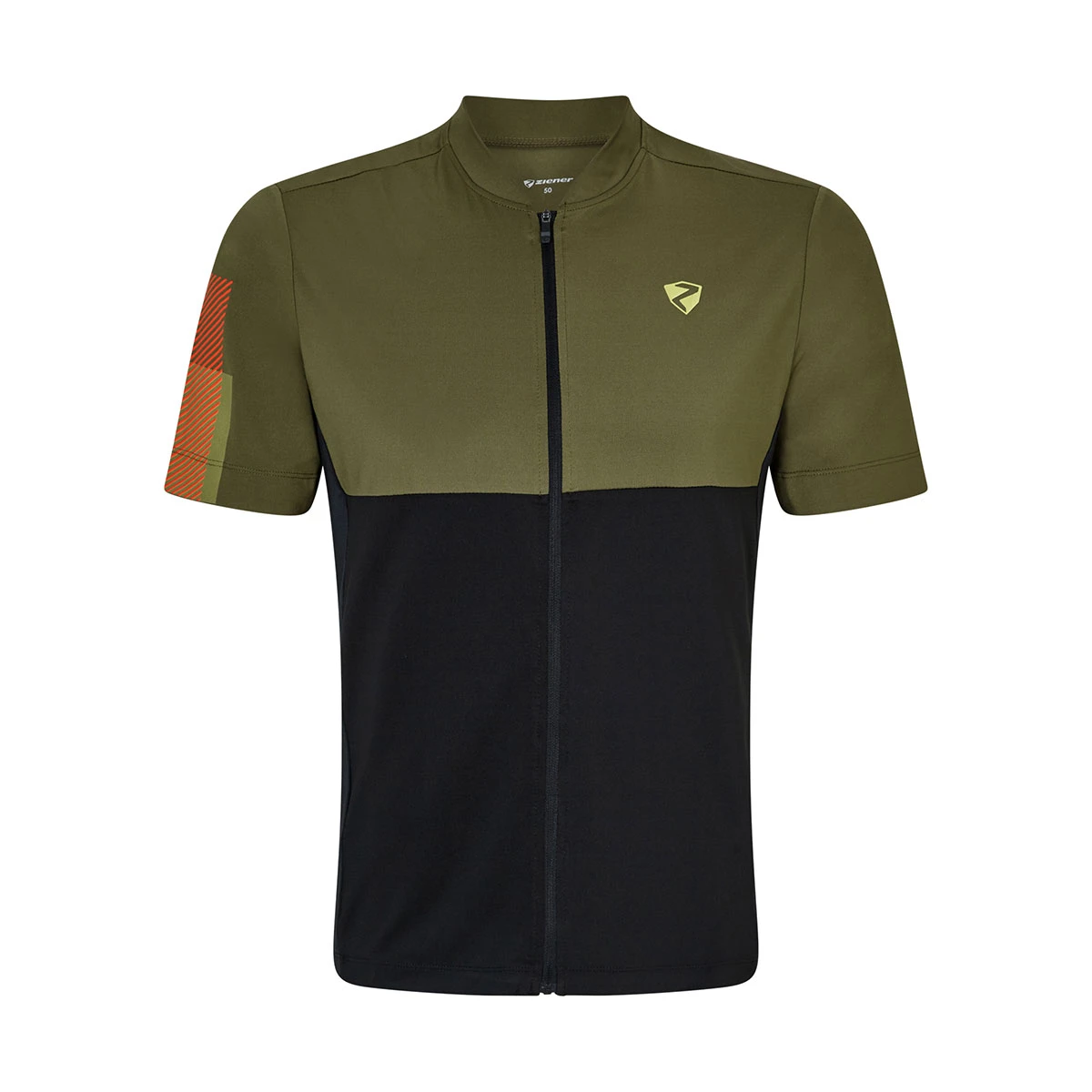 Ziener NORGAN Man (tricot) 8 Ziener NORGAN Man (tricot) – Bild 6