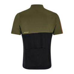 Ziener NORGAN Man (tricot) 28 Ziener NORGAN Man (tricot) -Ziener 239201 97 02