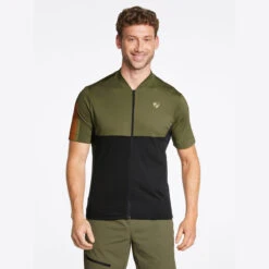 Ziener NORGAN Man (tricot) 29 Ziener NORGAN Man (tricot) -Ziener 239201 97 03