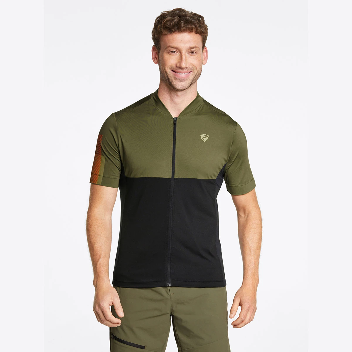 Ziener NORGAN Man (tricot) 10 Ziener NORGAN Man (tricot) – Bild 8