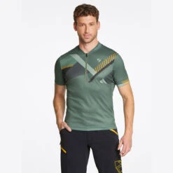 Ziener NERAL Man (tricot) -Ziener 239202 139 03