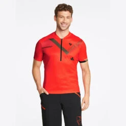 Ziener NERAL Man (tricot) -Ziener 239202 421 03